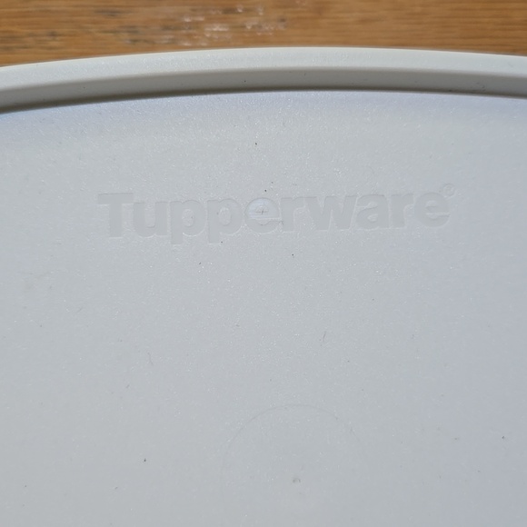 NEW Tupperware Healthy Habits Lunch Set - Blue - Picture 3 of 3